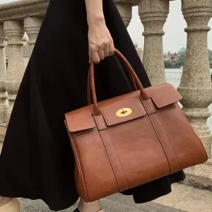 Lora Tote HandBag