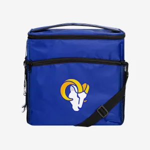 Los Angeles Rams 24 Pack Tailgate Cooler