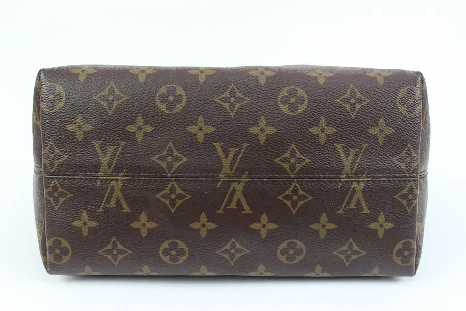 Louis Vuitton Monogram Iena PM Shoulder bag 79lk322s