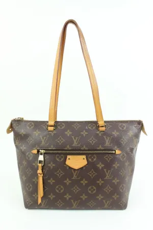 Louis Vuitton Monogram Iena PM Shoulder bag 79lk322s