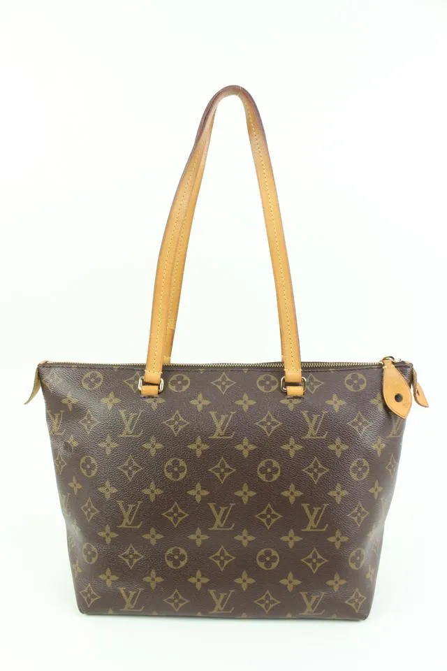 Louis Vuitton Monogram Iena PM Shoulder bag 79lk322s
