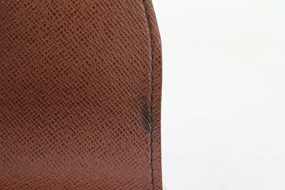 Louis Vuitton Monogram Mobile Etui Phone Case or Cigarette Holder 185lvs712