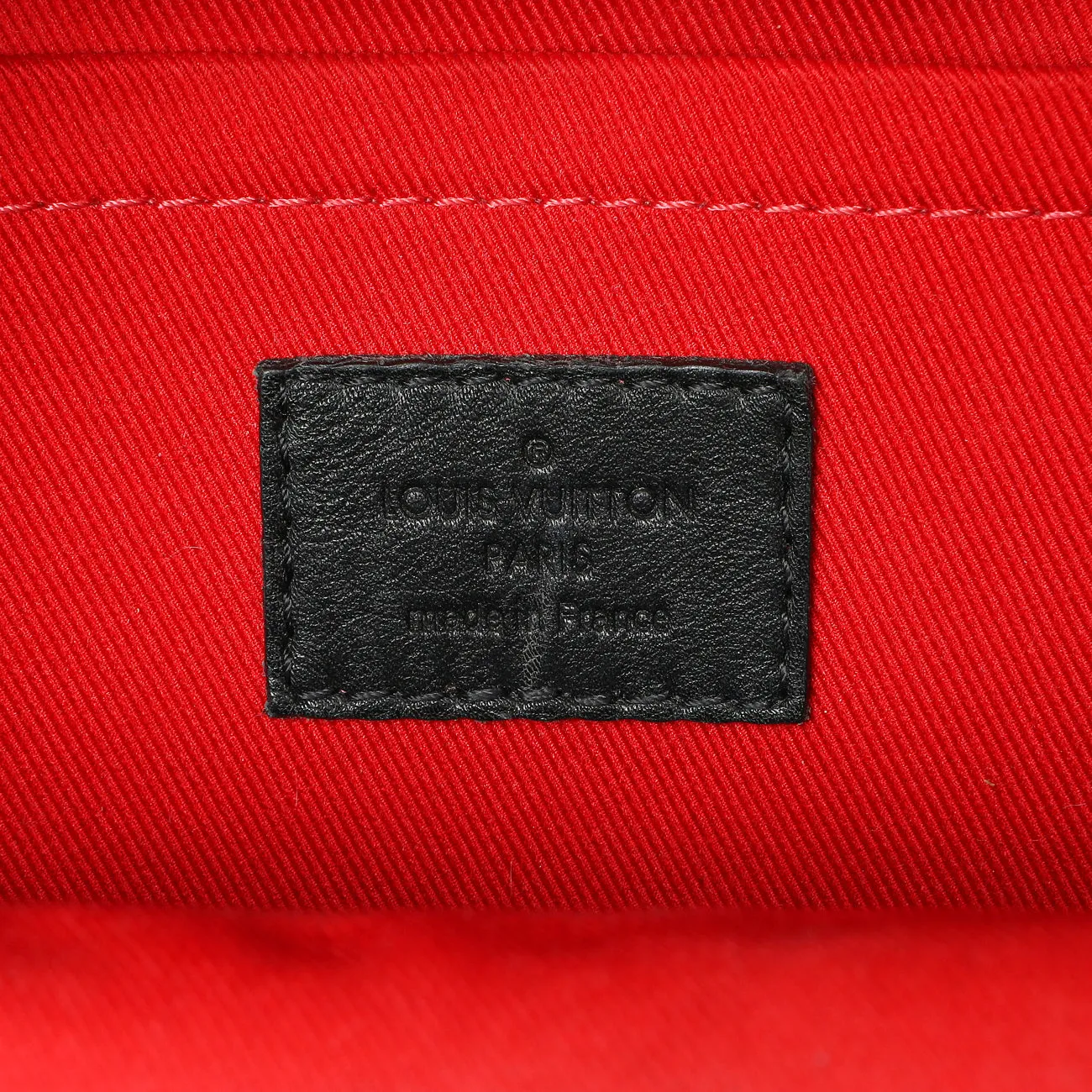 Louis Vuitton Monogram My World Tour Palm Springs Backpack Mini
