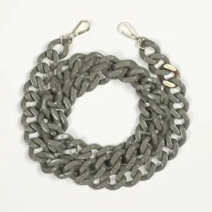 Louvini Chaine Zoe - Kaki