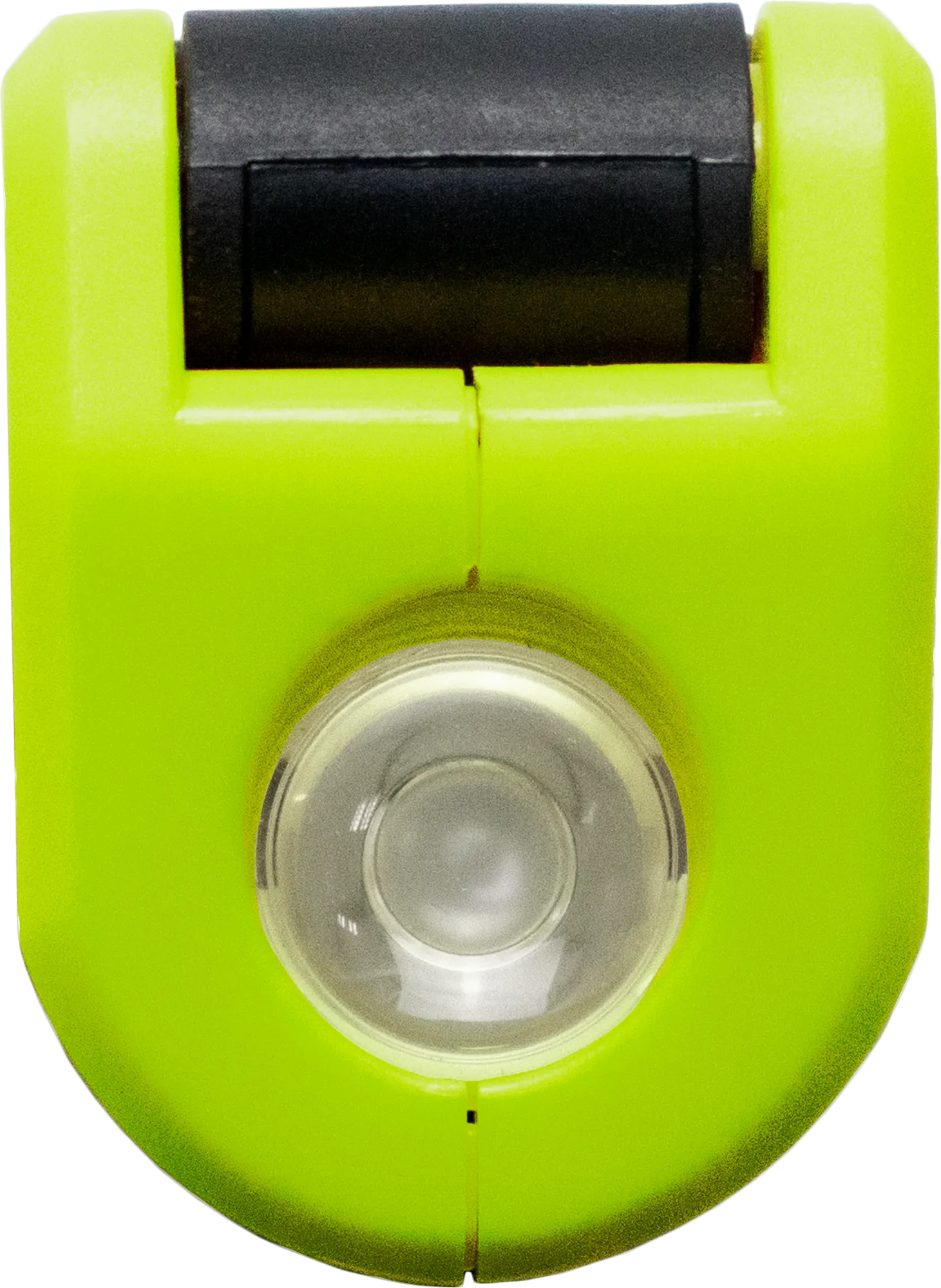 Luceco LIL50TT65 Tilt & Twist Inspection Torch with UV & Power Bank 500lm 6500K - USB Charged