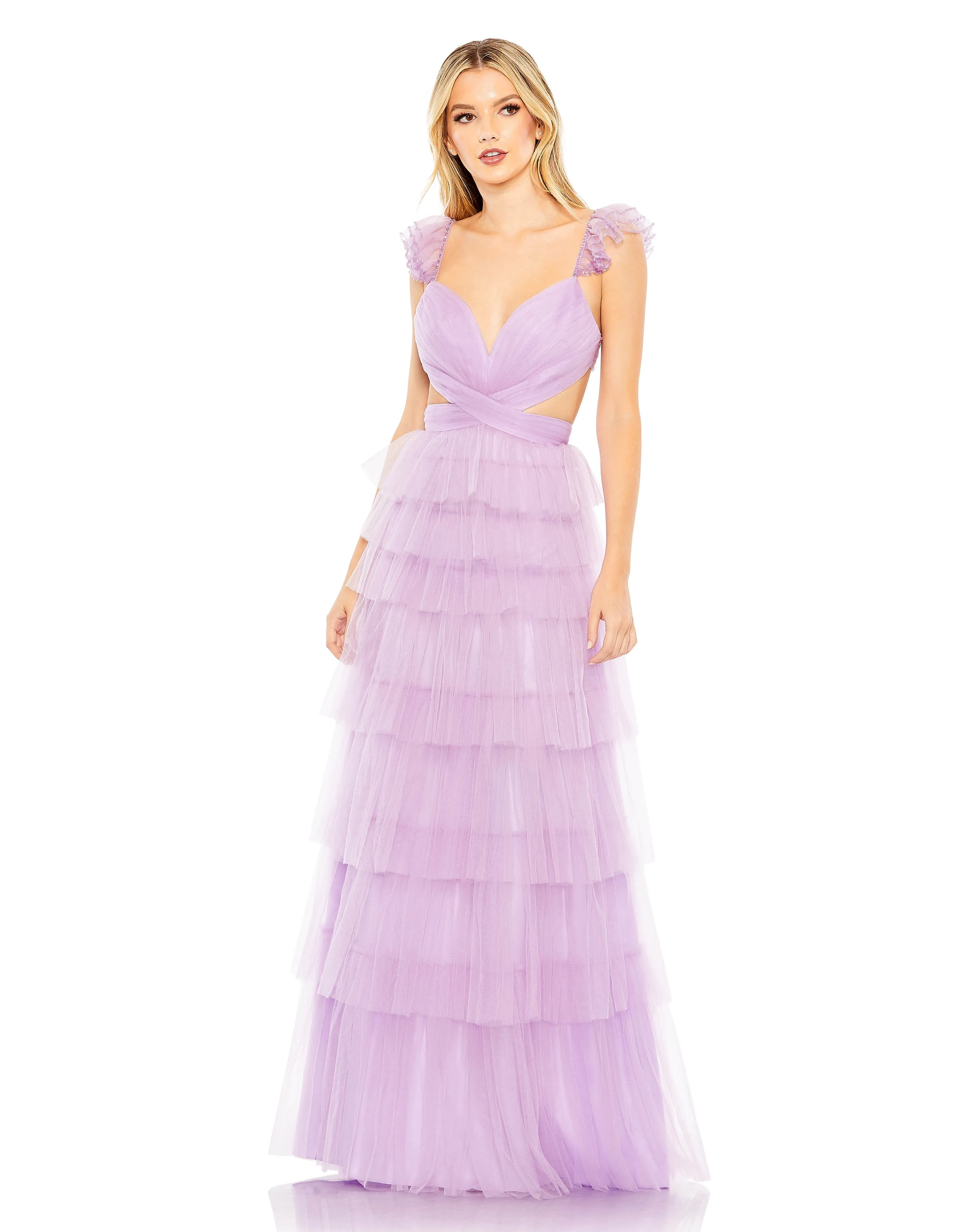 Mac Duggal 50670 Dress