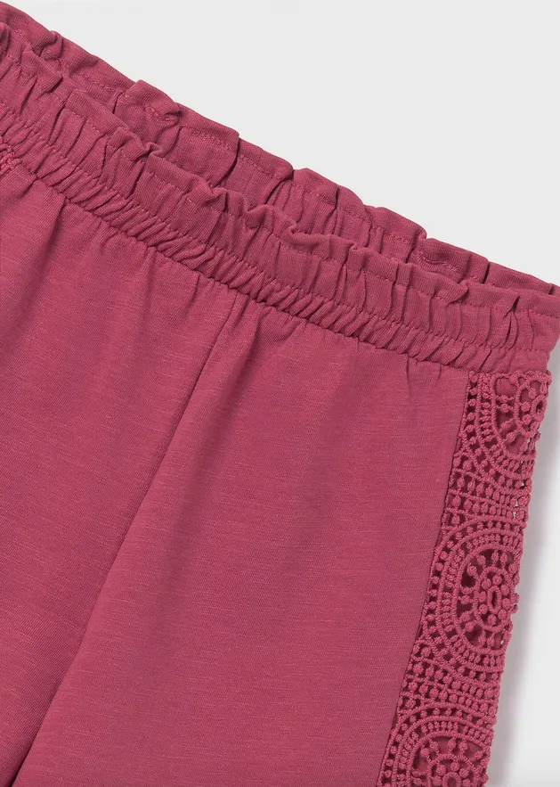 Madison Short Set