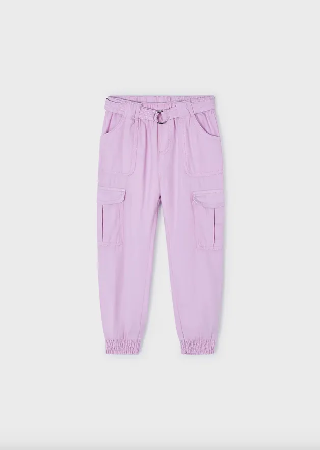 Maiva Cargo Pant
