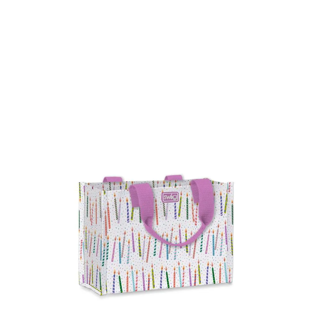 Make a Wish Small Gift Bag by Swig