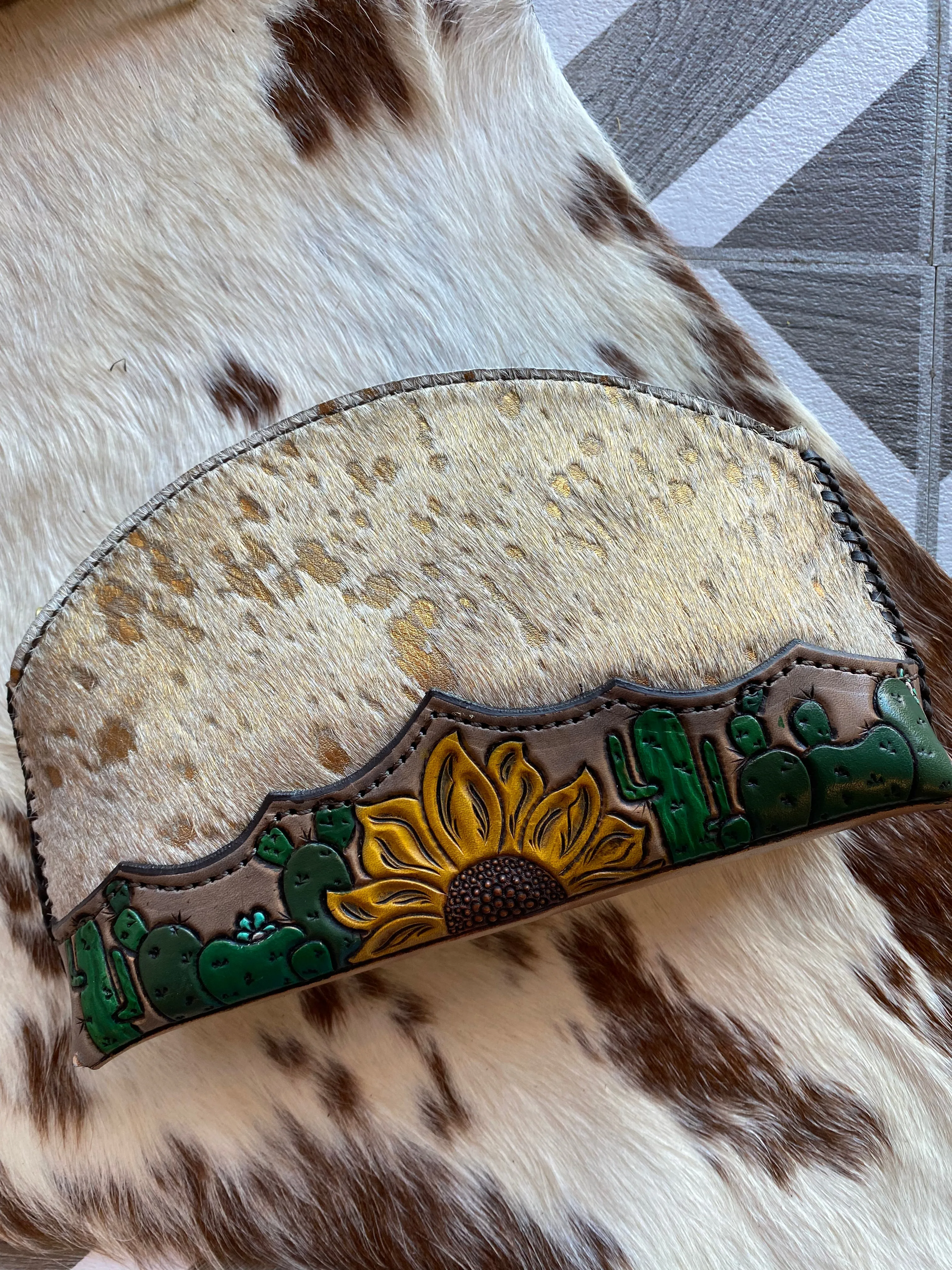 Makeup bags