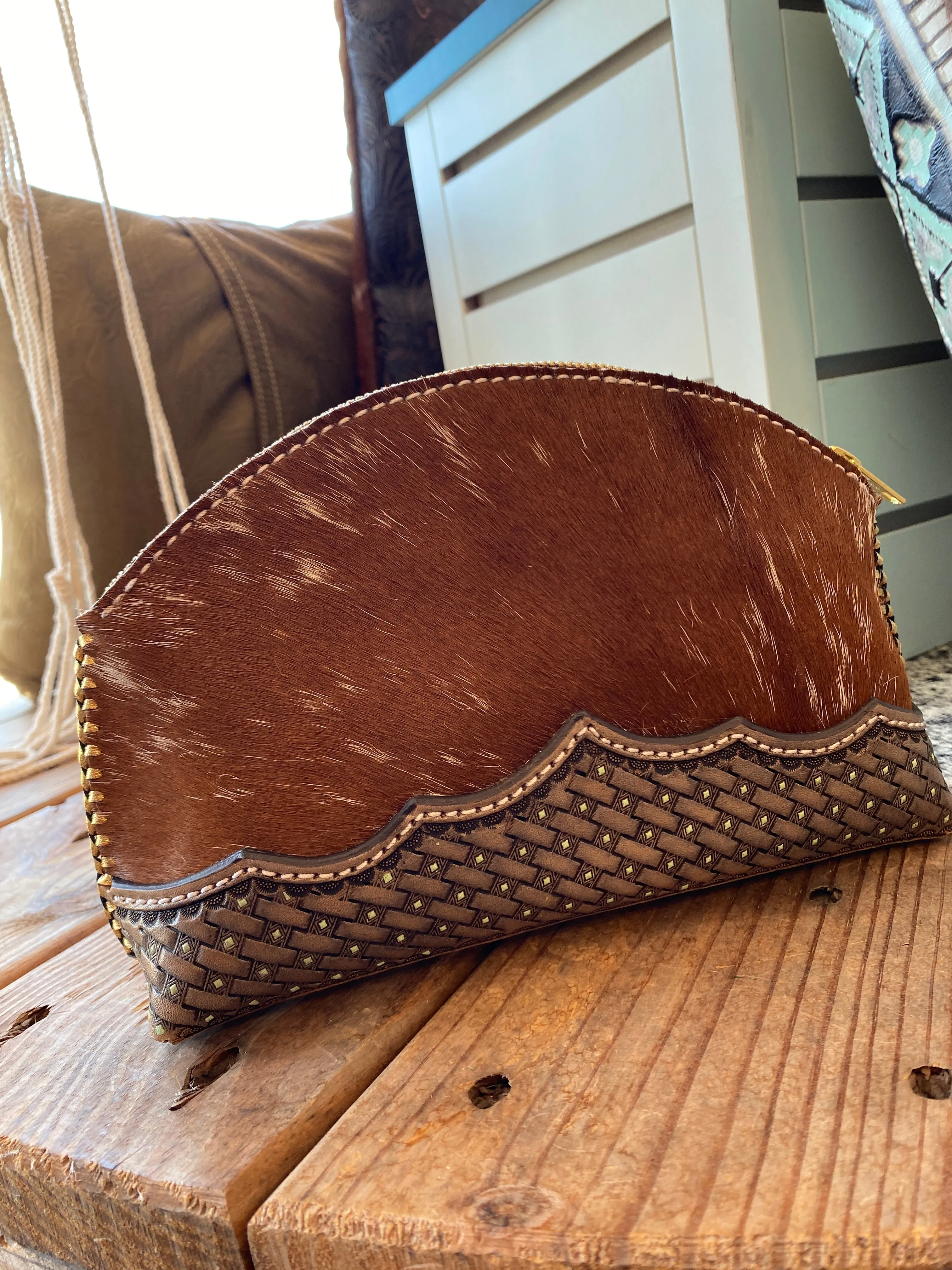 Makeup bags