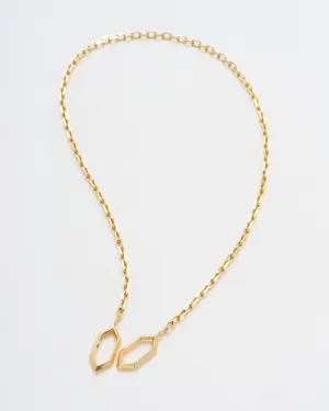 makhaira link convertible cable chain