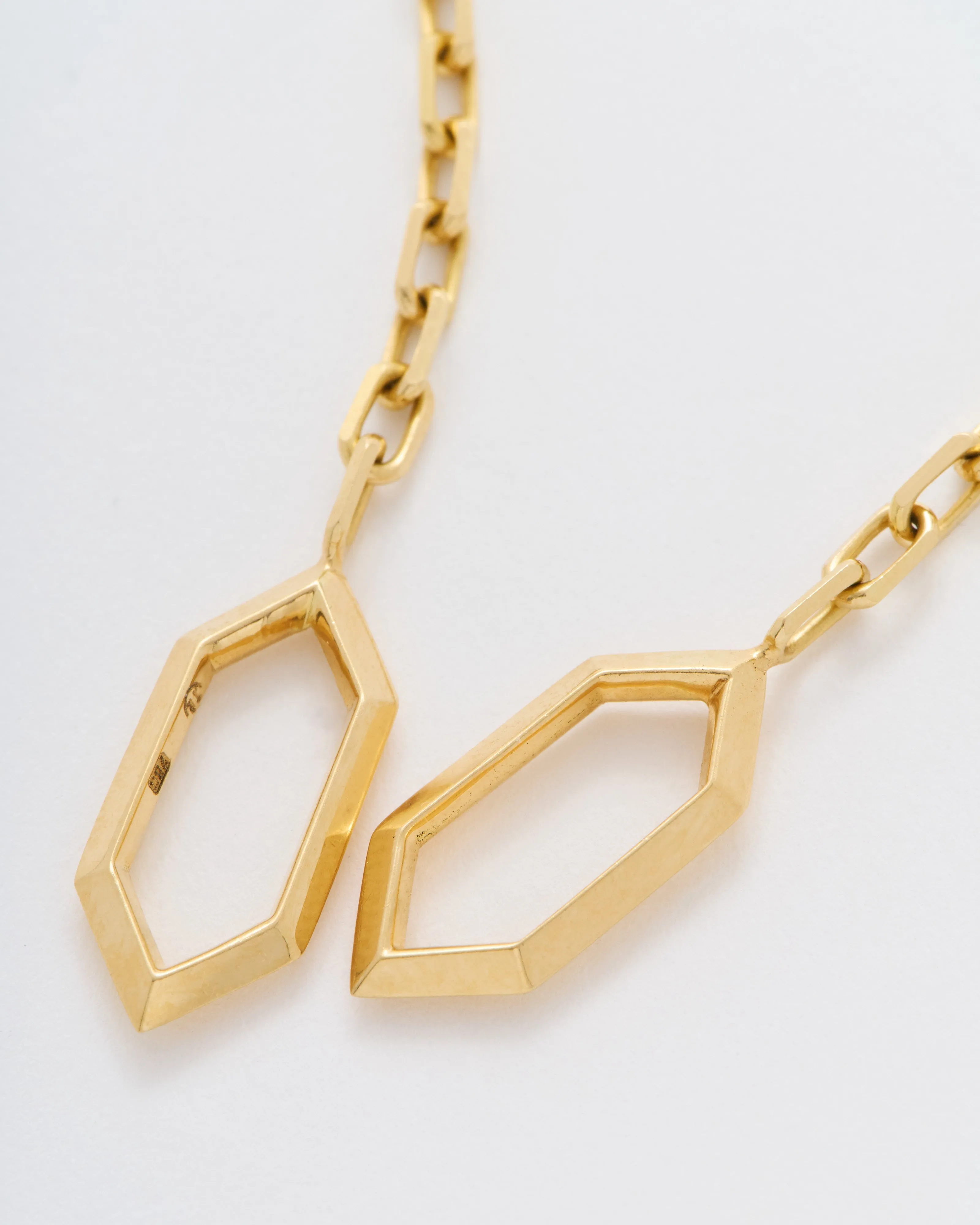 makhaira link convertible cable chain