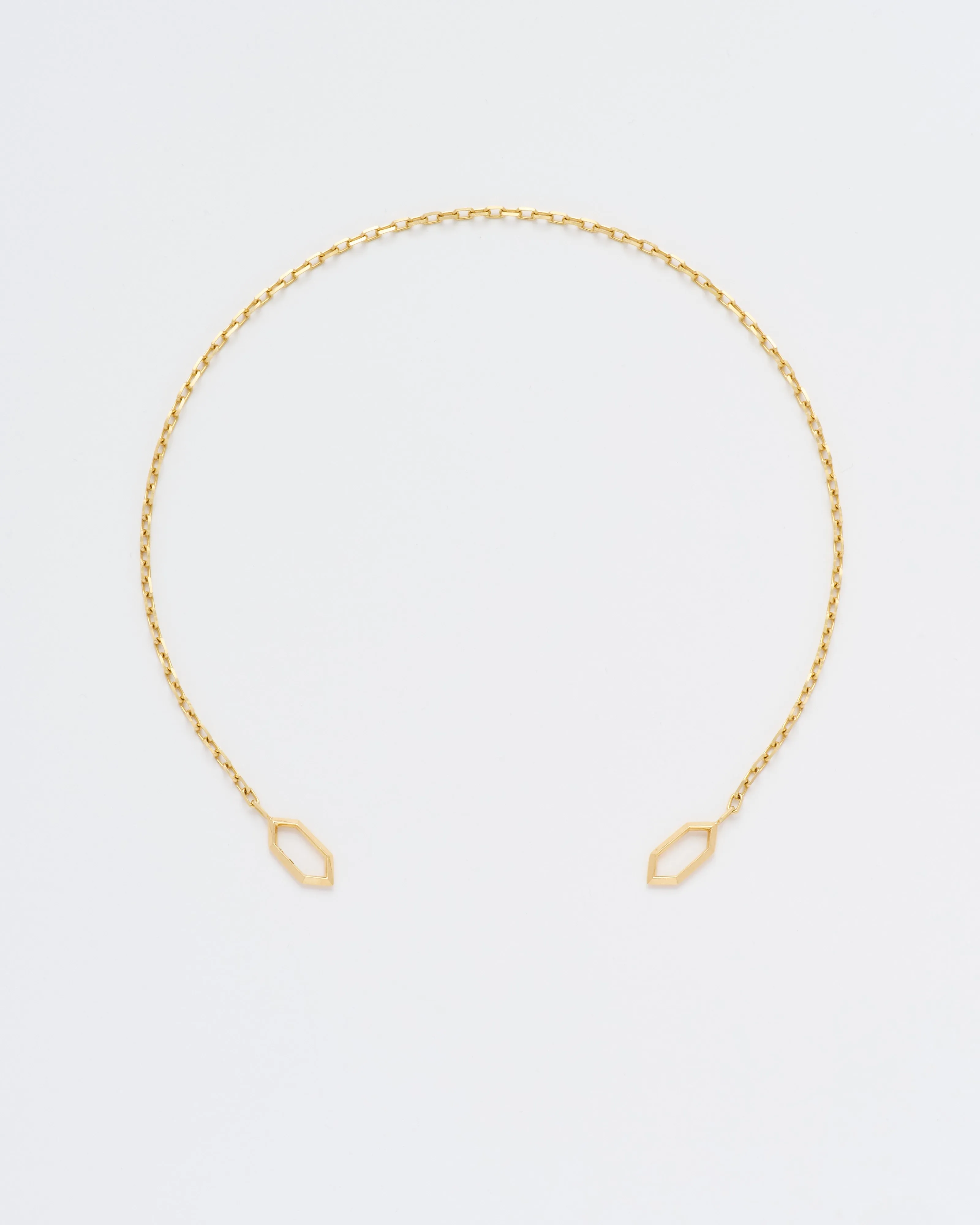 makhaira link convertible cable chain