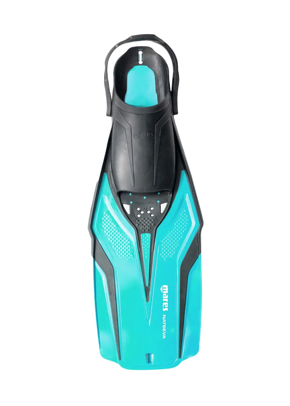 Mares Nateeva Snorkelling Fins