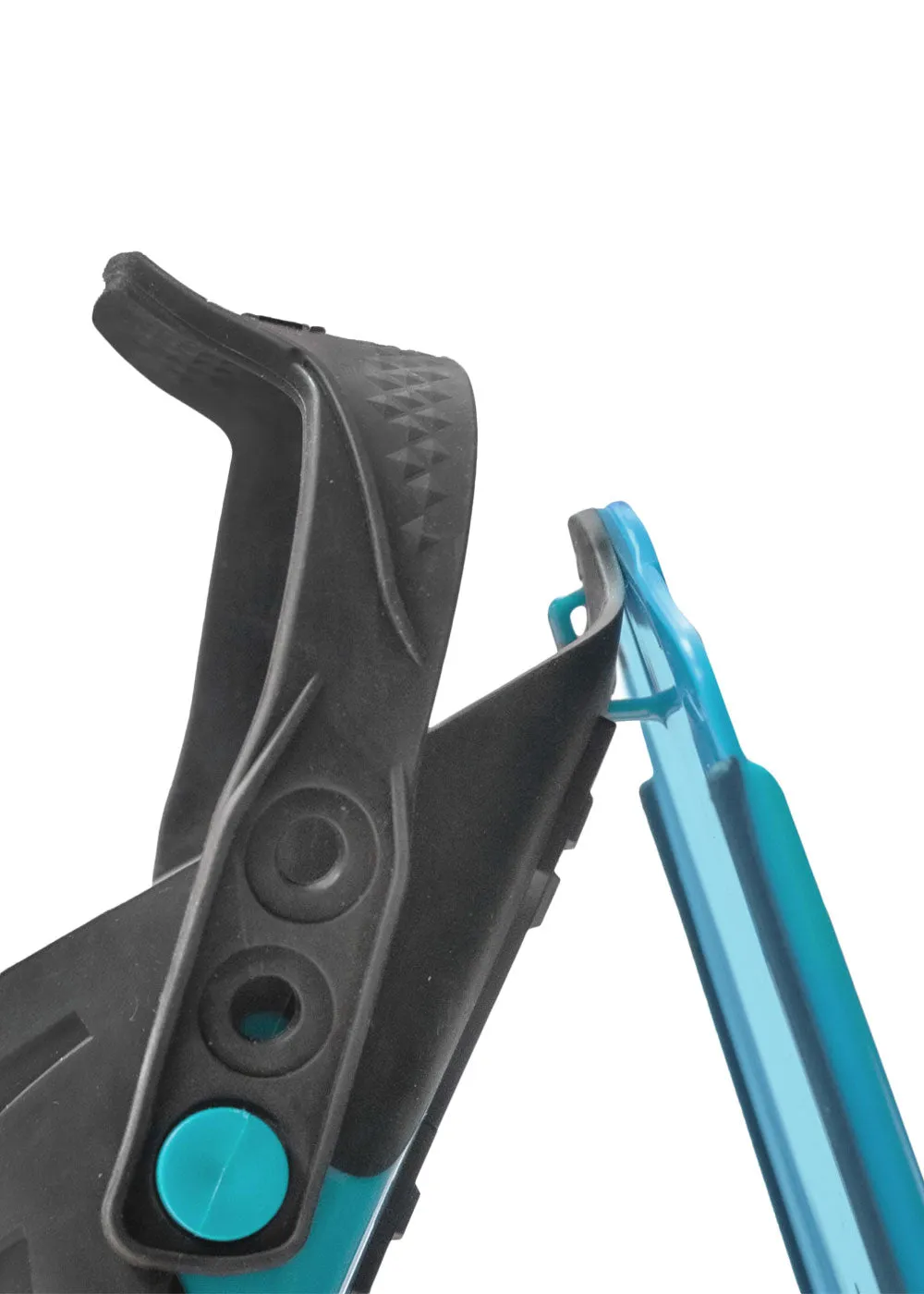 Mares Nateeva Snorkelling Fins