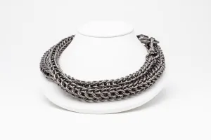 Maresia Convertible Luxe Neckpiece