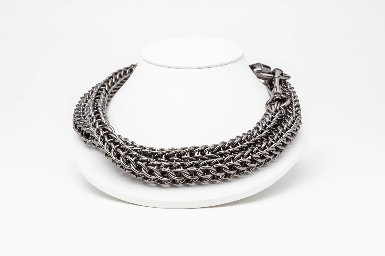 Maresia Convertible Luxe Neckpiece