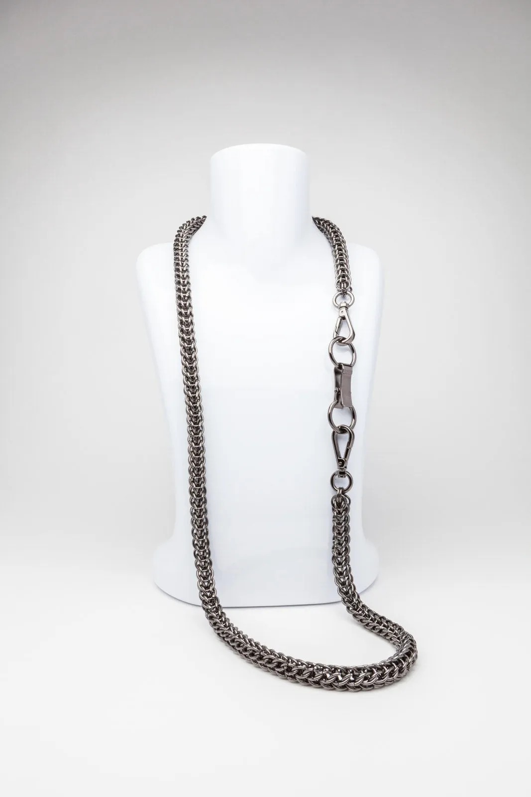 Maresia Convertible Luxe Neckpiece