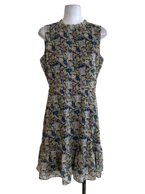 Margerita Crop Tent Top
