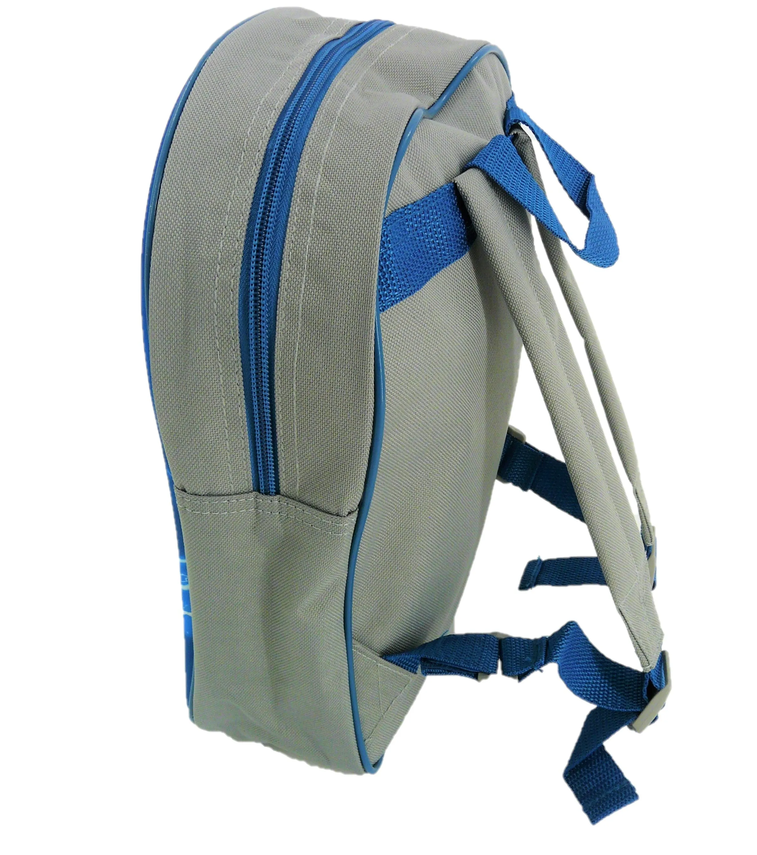 Marvel Avengers Thor Children's 3D Backpack School Bag