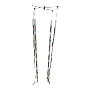 Masterpro Game Fishing Teasers Trolling Dredge Spreader Bar Strip Garfish Teaser Marlin Tuna