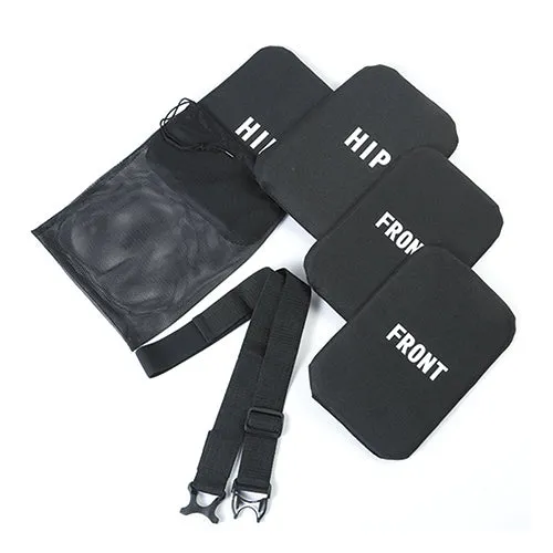 MAZUME ROUGH WATER Rain Suit VI MZRS-623