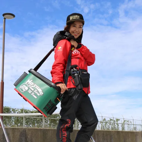 MAZUME ROUGH WATER Rain Suit VI MZRS-623