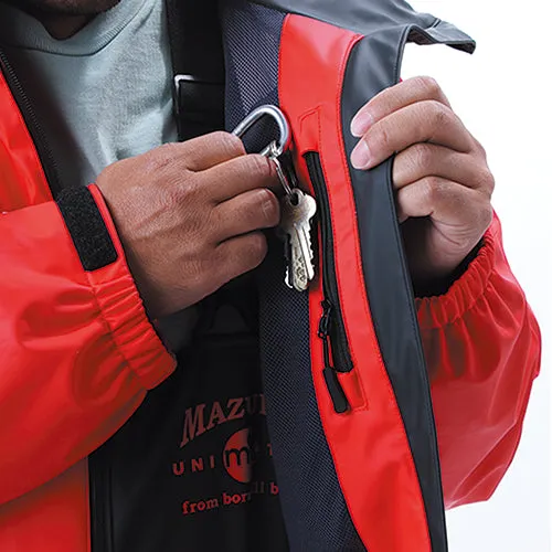 MAZUME ROUGH WATER Rain Suit VI MZRS-623