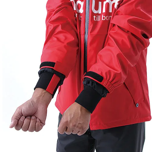 MAZUME ROUGH WATER Rain Suit VI MZRS-623