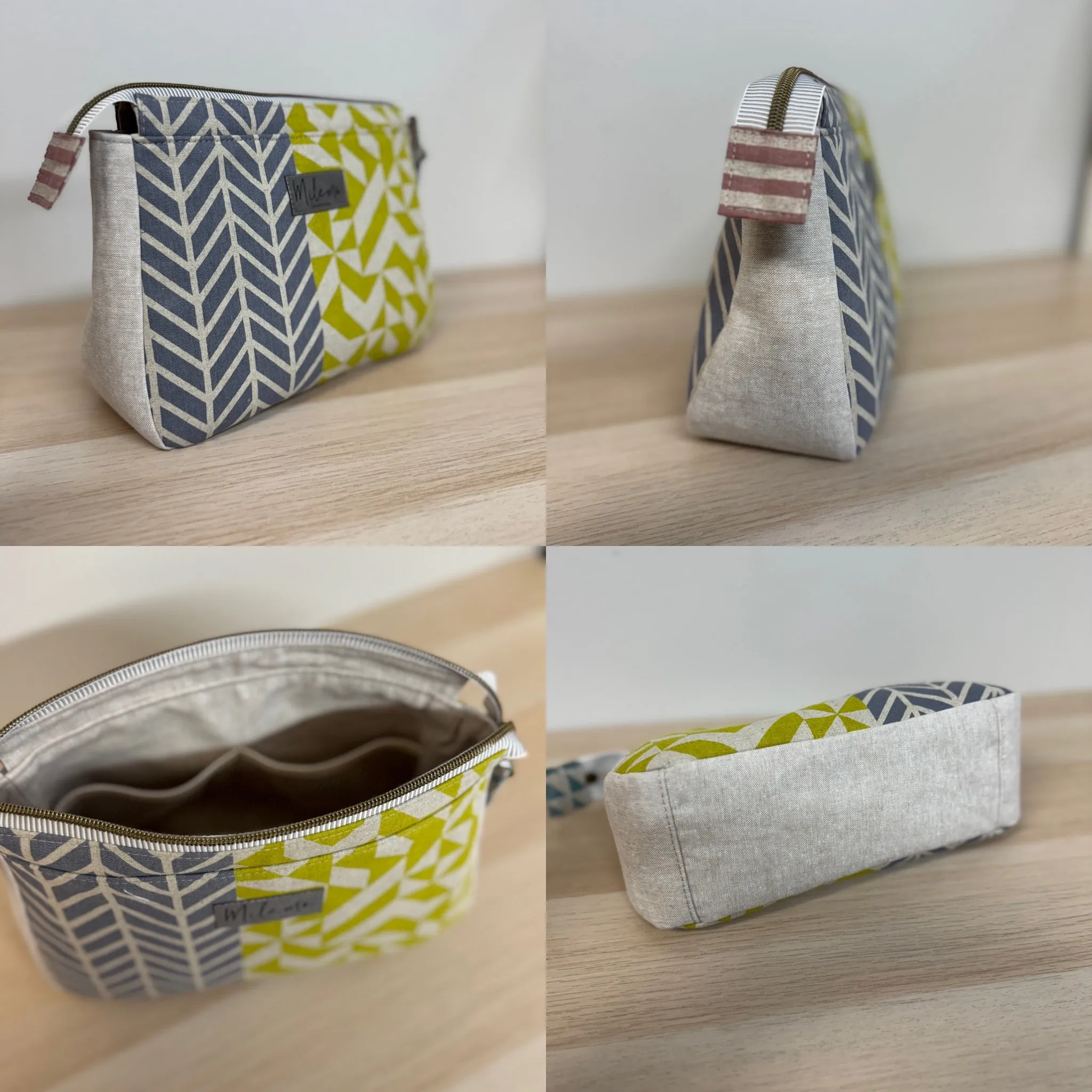 Medium Plover Pouch