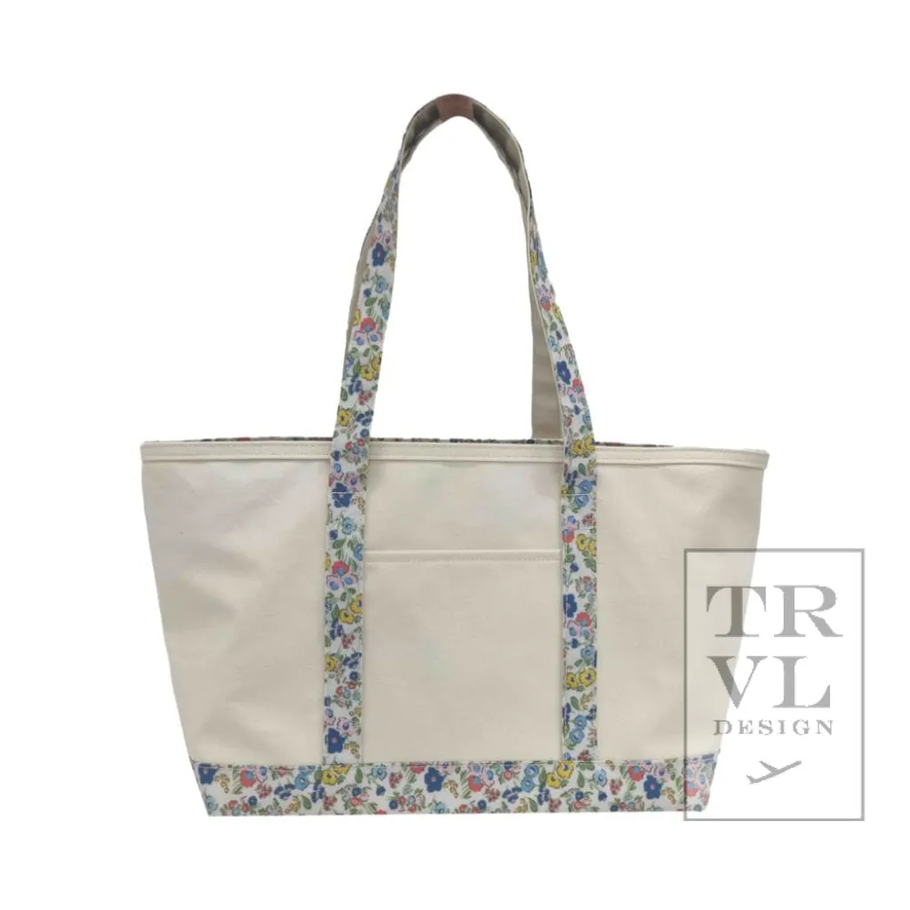 Medium Tote