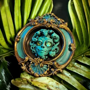 Medusa Wall Art