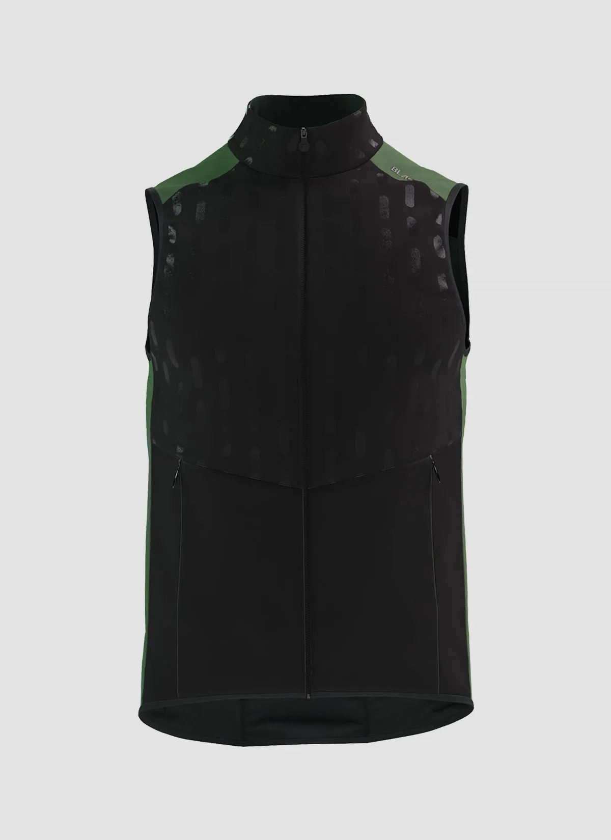 Men's ActiveDown Vest - Black Forest