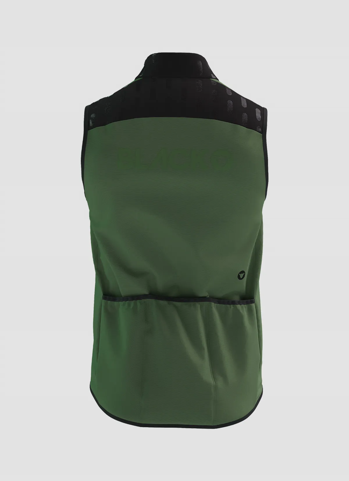 Men's ActiveDown Vest - Black Forest