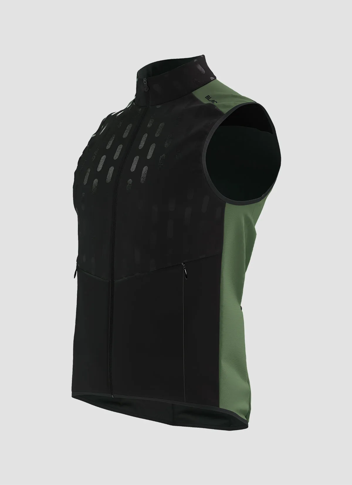 Men's ActiveDown Vest - Black Forest