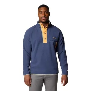 Men's Helvetia 1/2 Snap Fleece