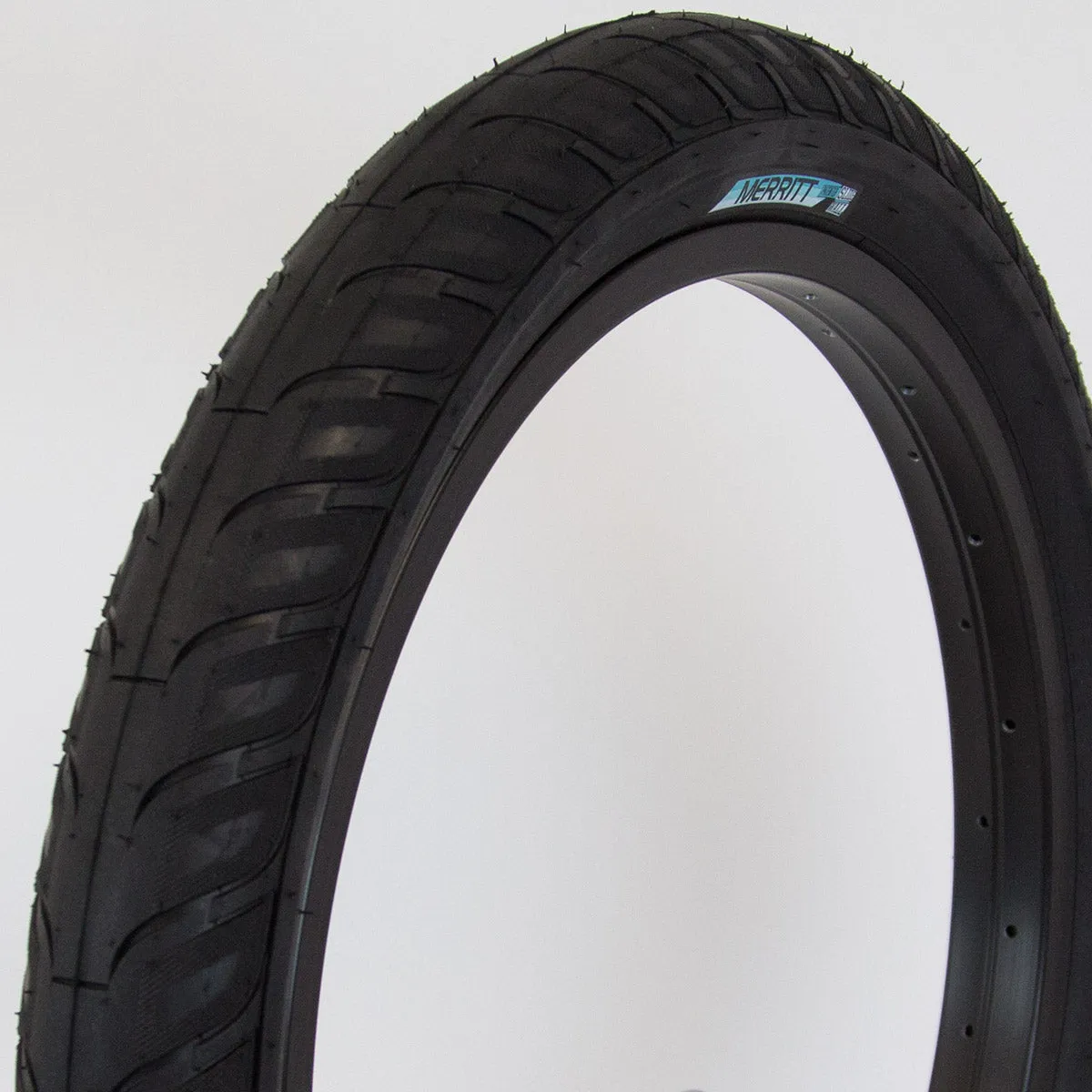Merritt Option Tyre