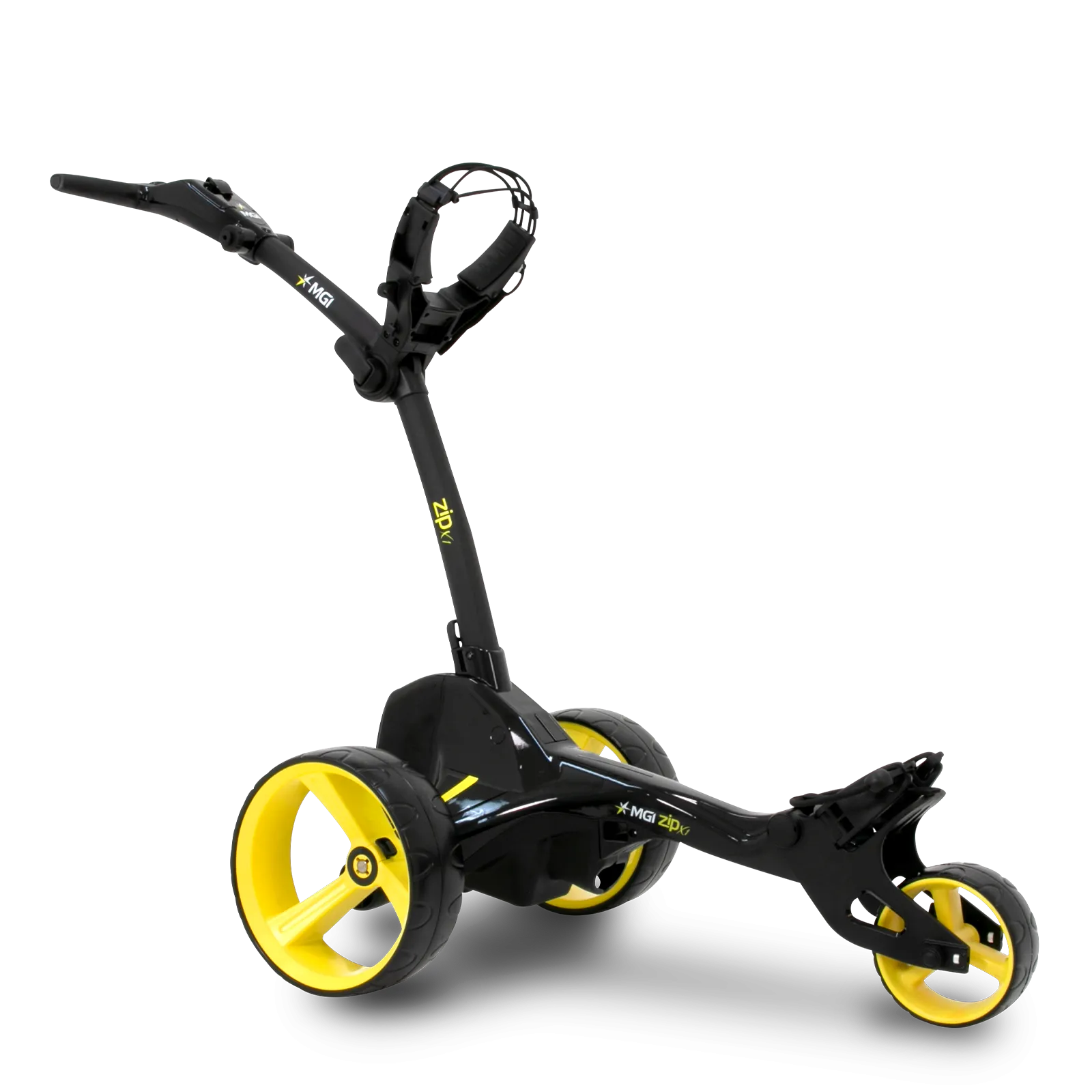 MGI ZIP X1