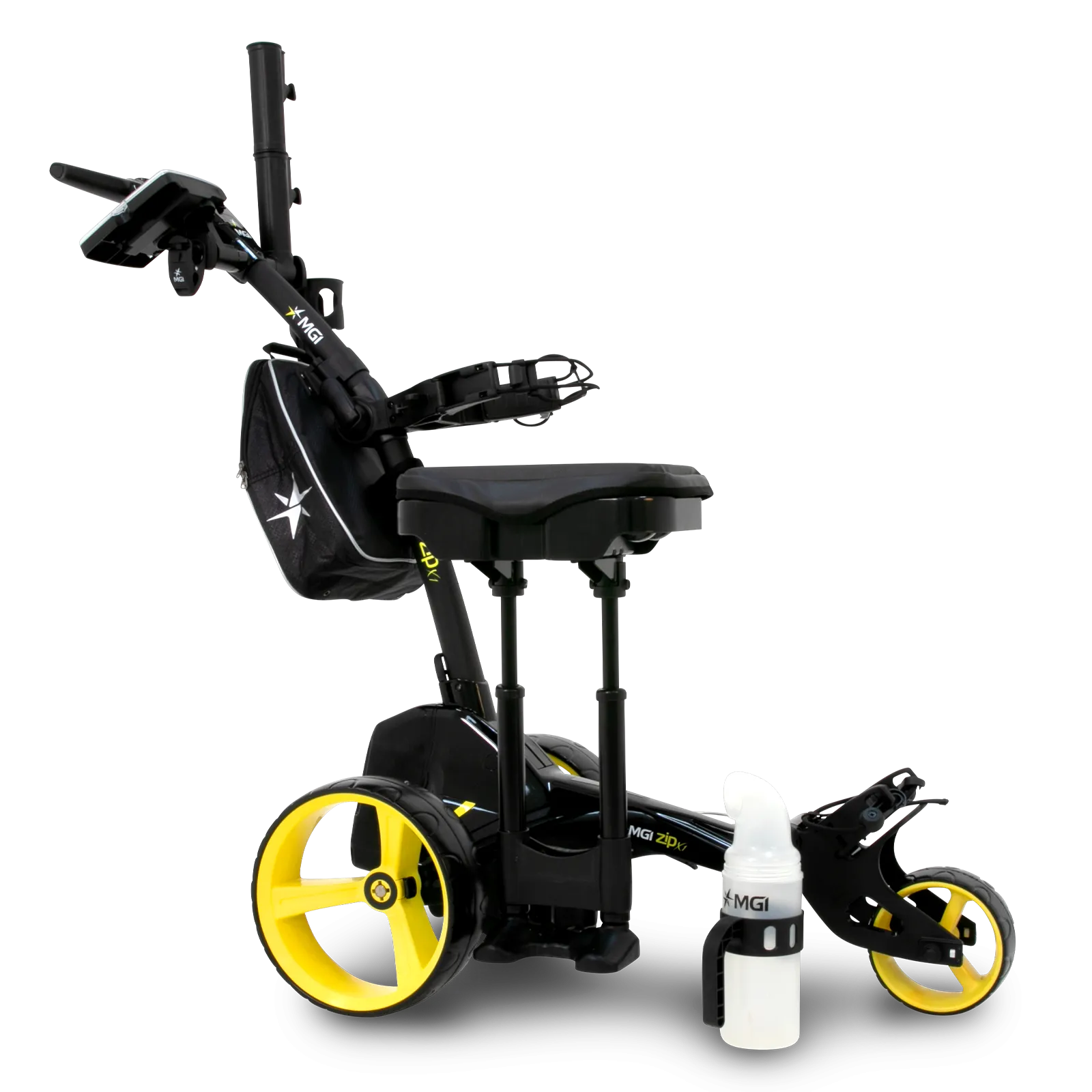 MGI ZIP X1