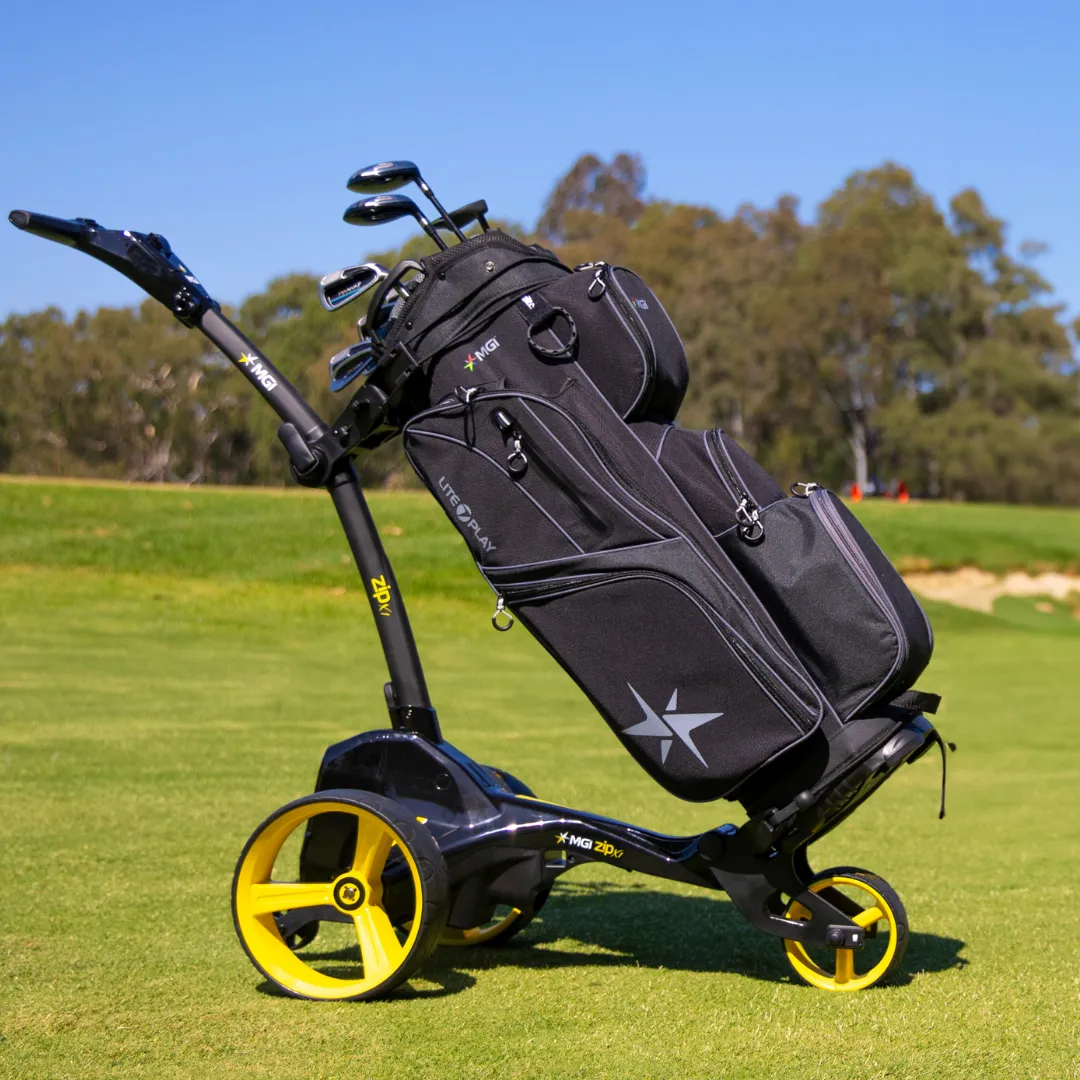 MGI ZIP X1