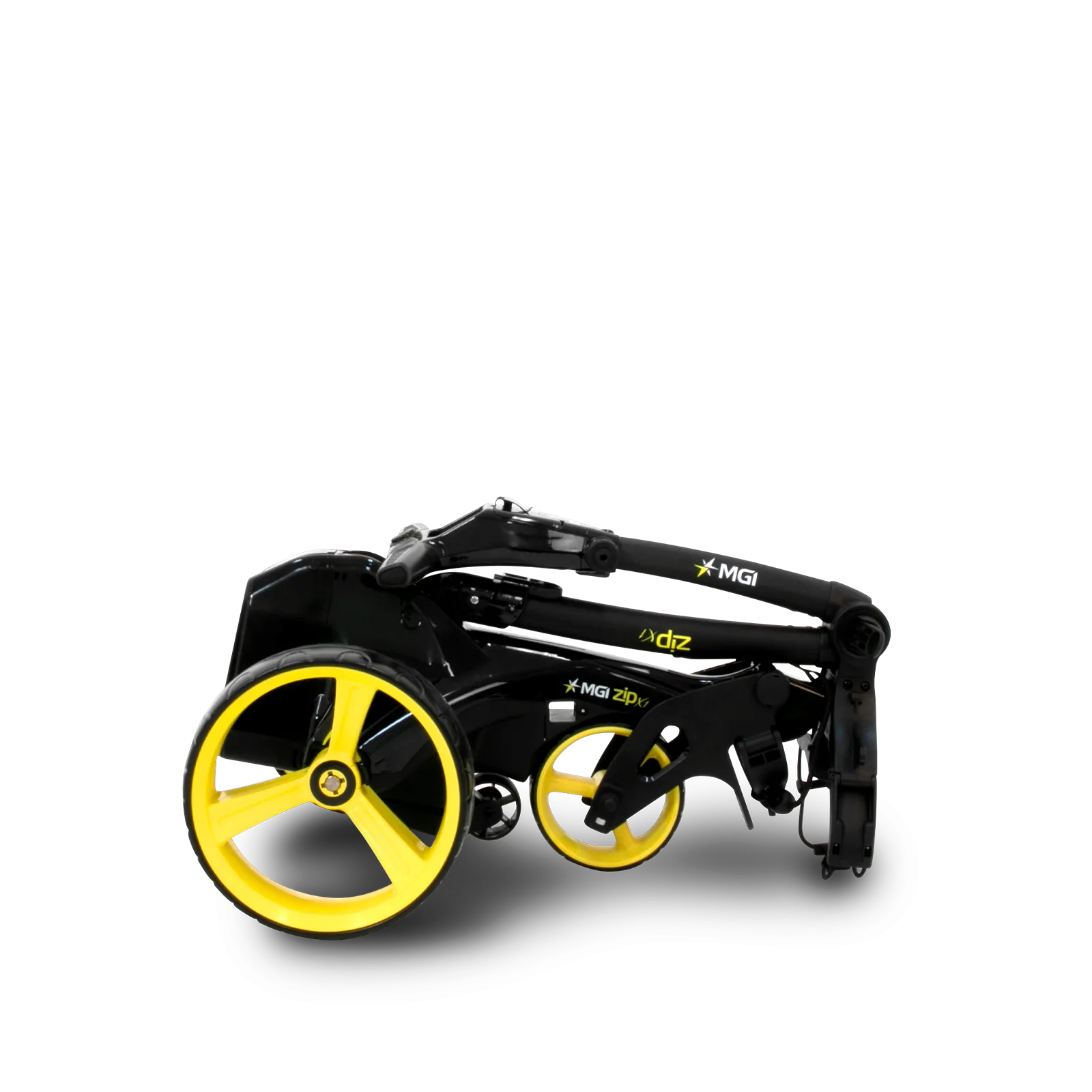 MGI ZIP X1