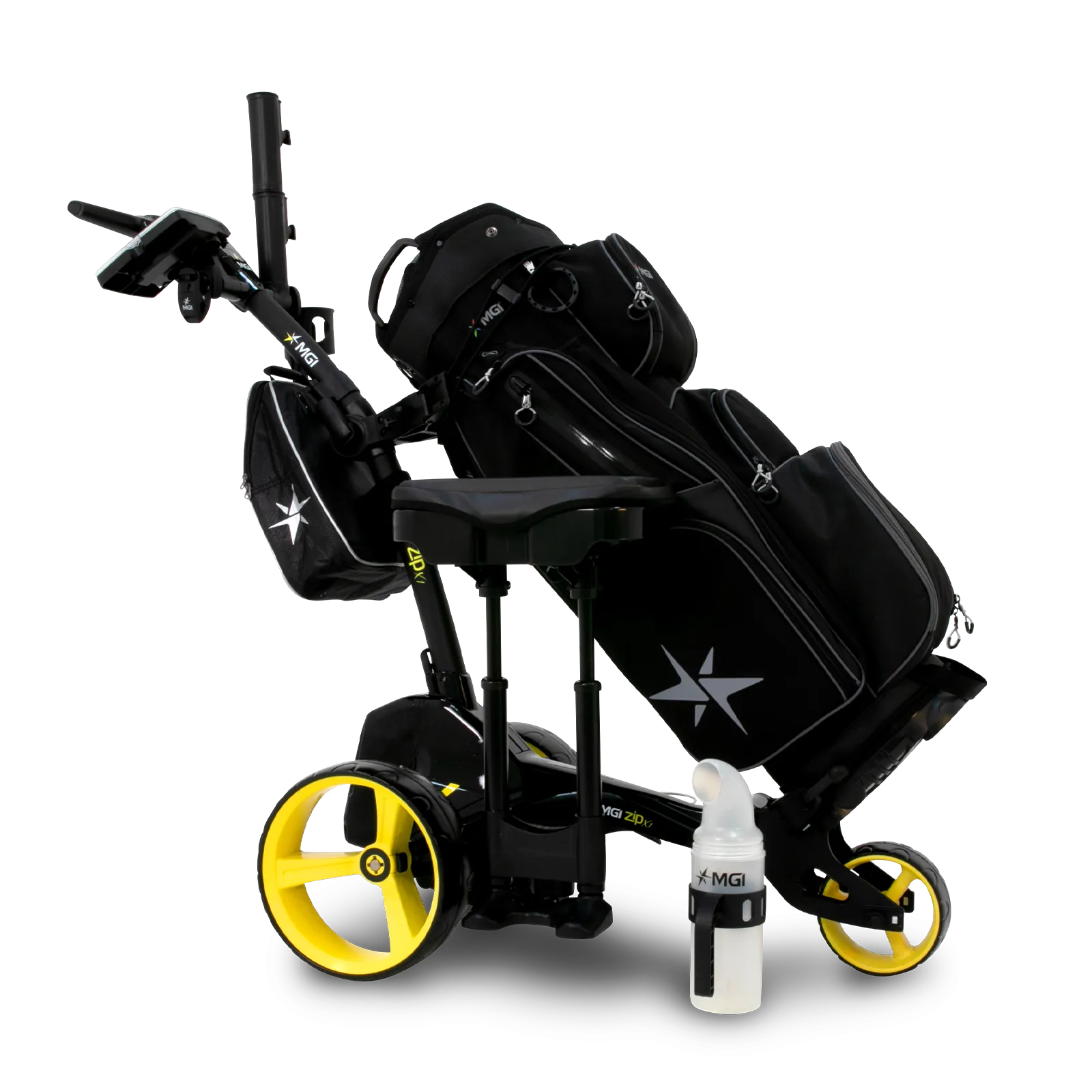 MGI ZIP X1