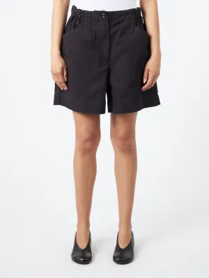 MHL School Short