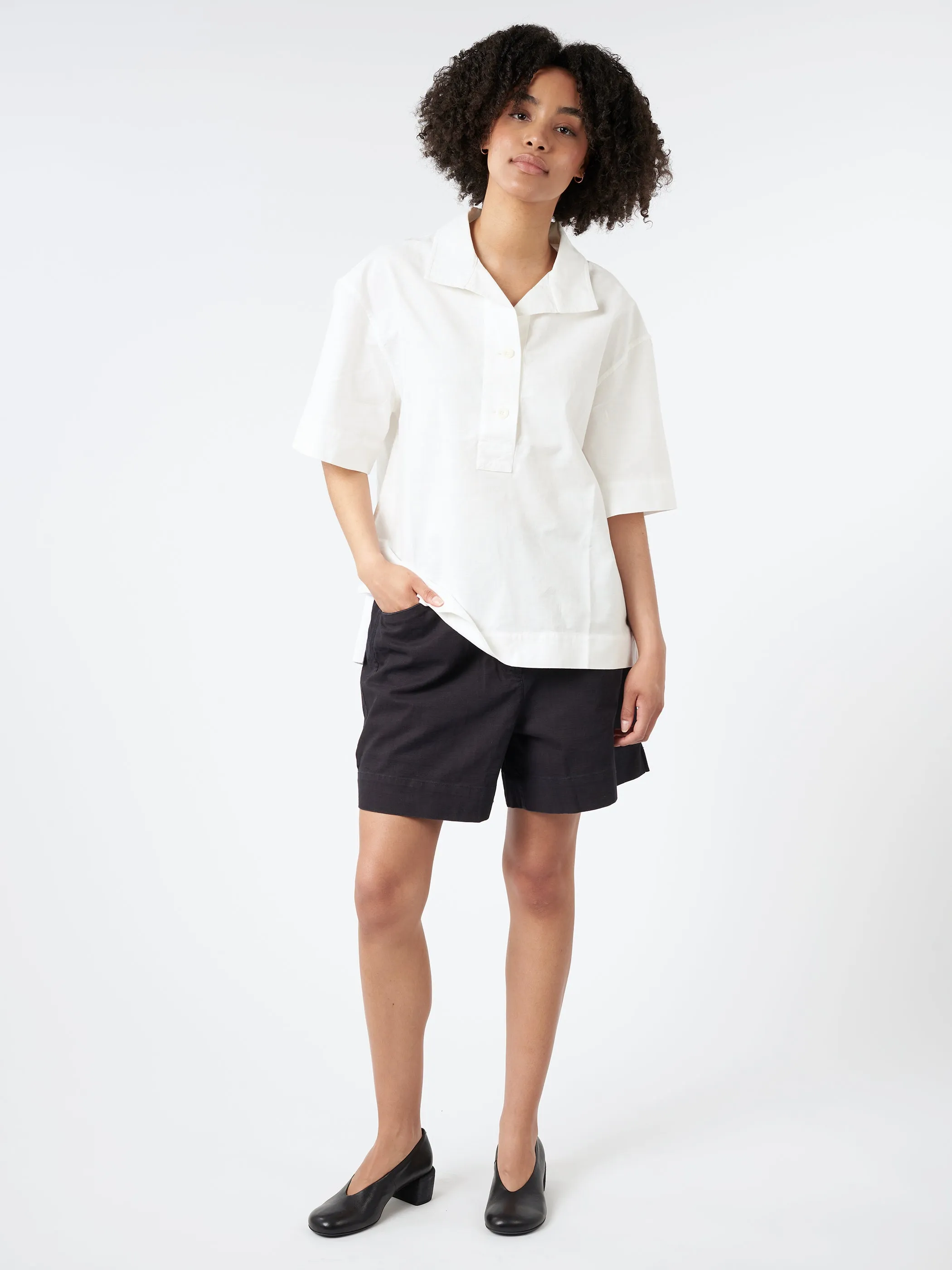 MHL School Short
