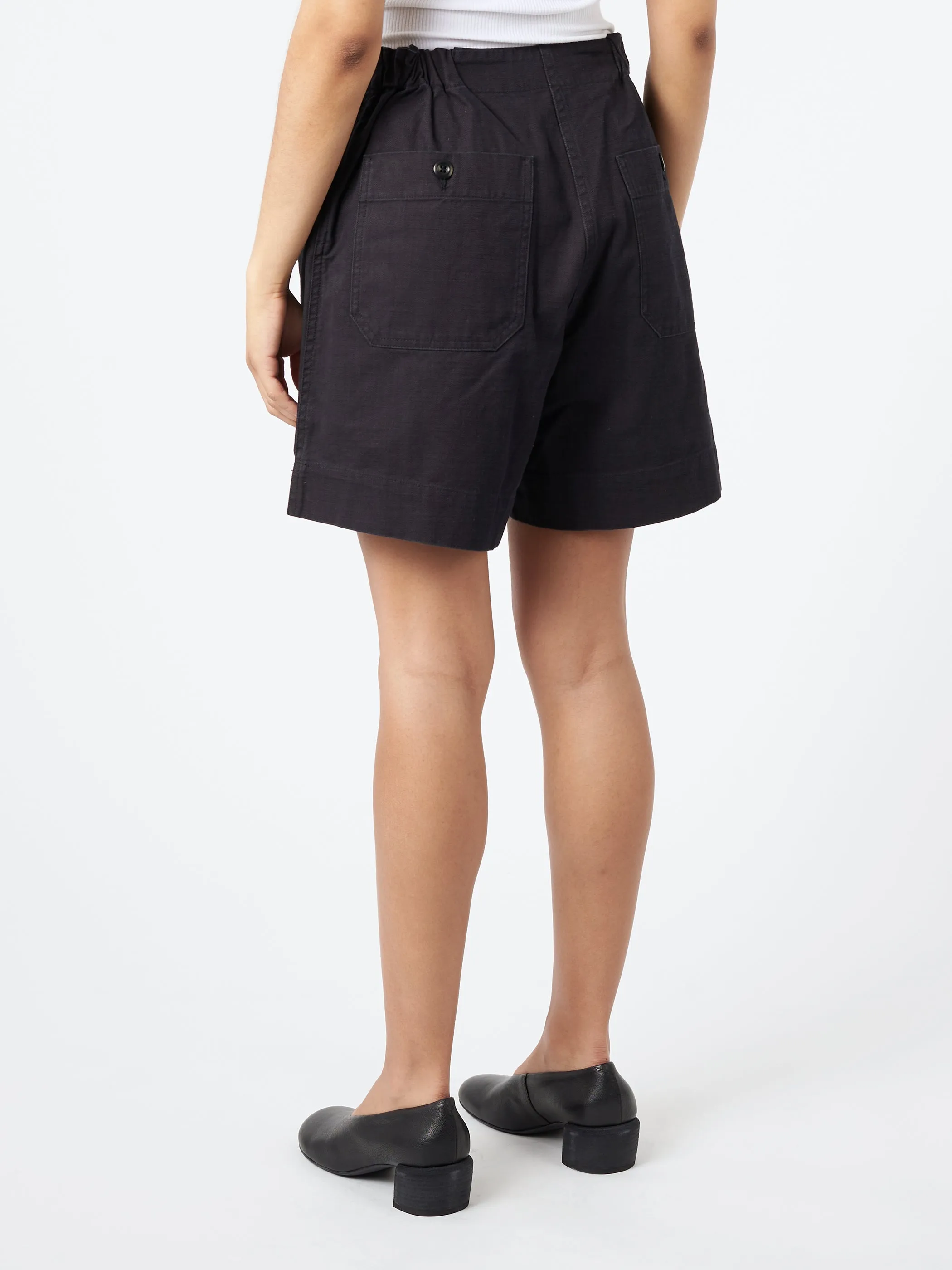 MHL School Short