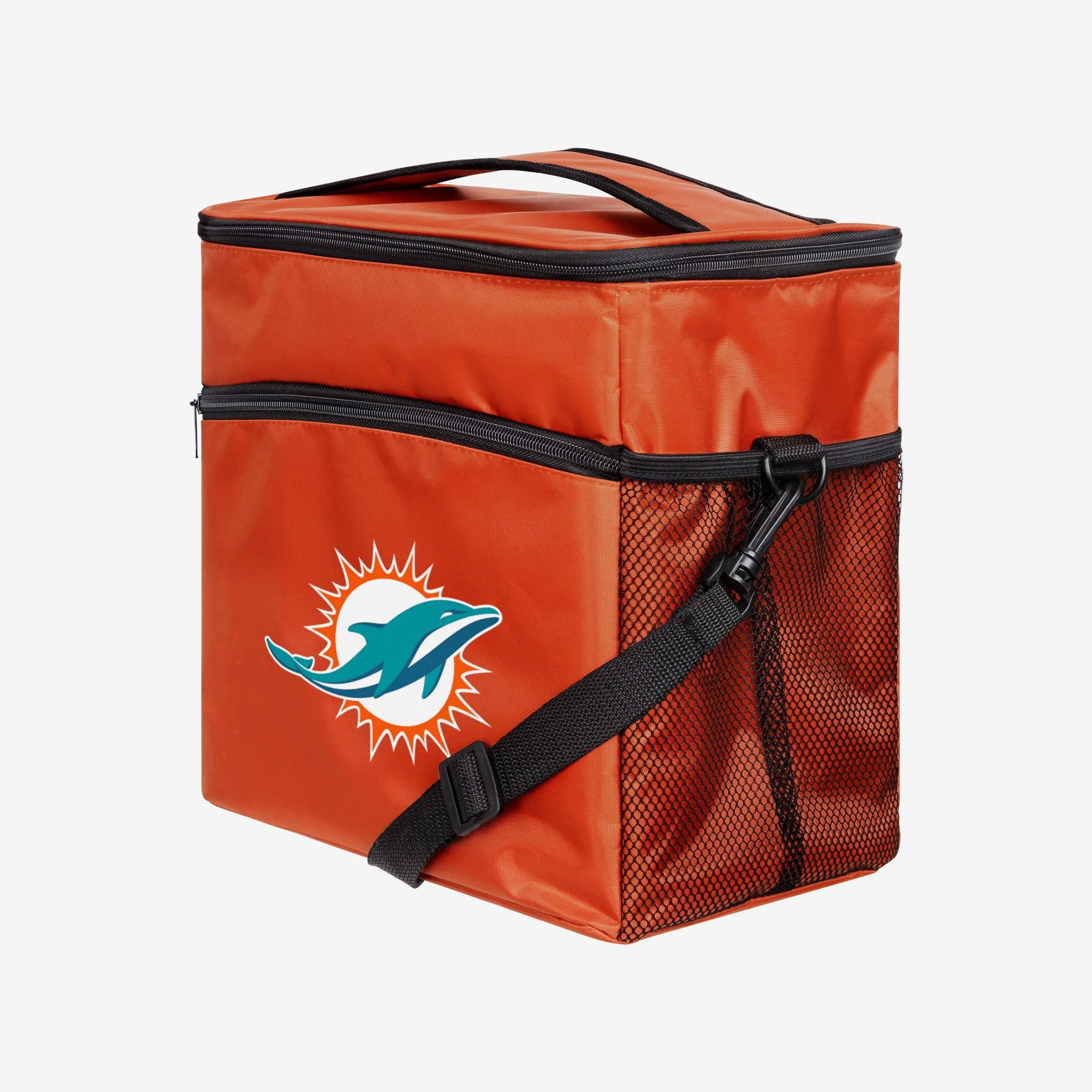 Miami Dolphins 24 Pack Tailgate Cooler