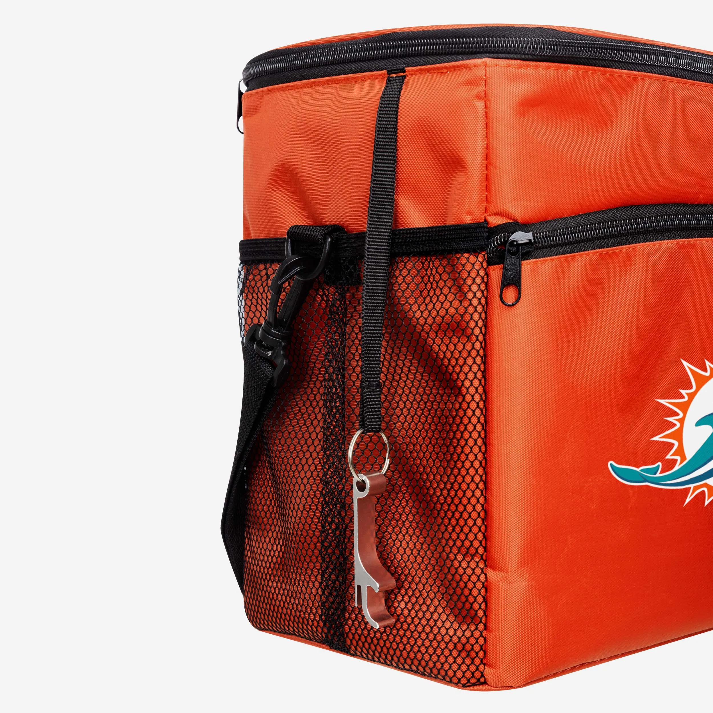 Miami Dolphins 24 Pack Tailgate Cooler