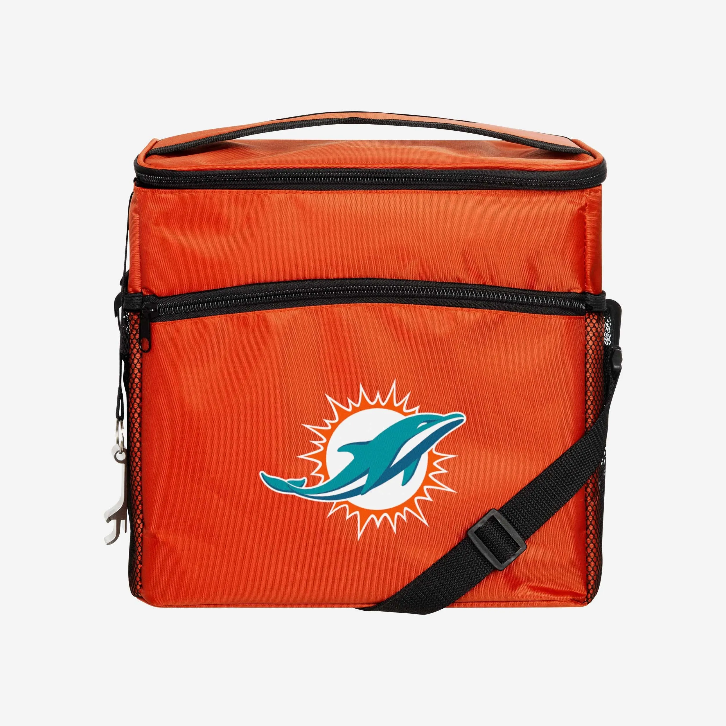 Miami Dolphins 24 Pack Tailgate Cooler