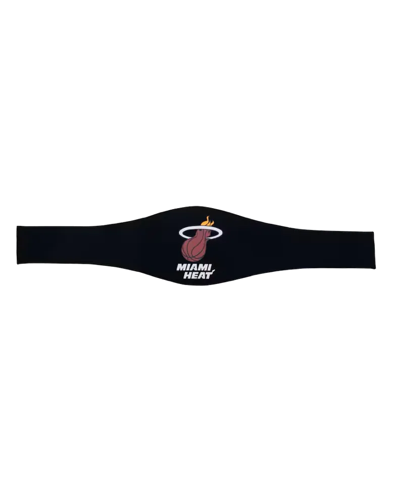 Miami HEAT WWE Legacy Title Belt